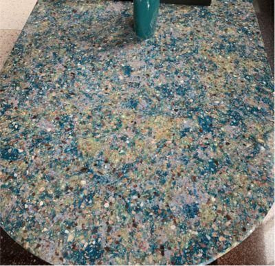 Quartz Slab, Jade Quartz, Quartz, Kitchen Top, Counter Top, Jade Stone
