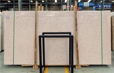 Excellent Flooring Choice Colorful Terrazzo Tile Top Quality Artificial Stone
