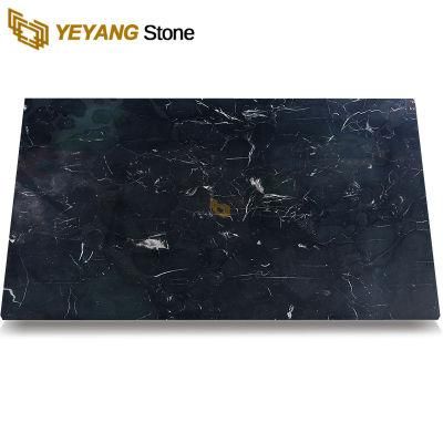 Polished Marble Slab/Tile/Vanity Stone Surface Supplier Marble Kitchen Countertops