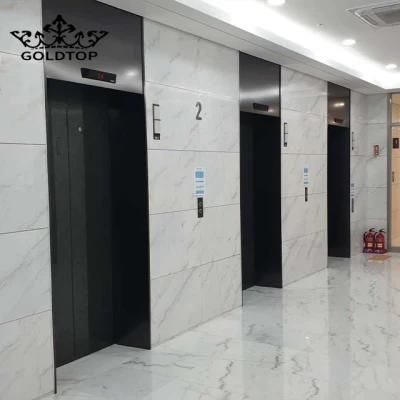 China Natural Stone Polished/Honed Guangxi White Marble Countertops for Floor/Wall Slabs/Tiles/Stairs/Sills/Column/Mosaic Interior Decoration