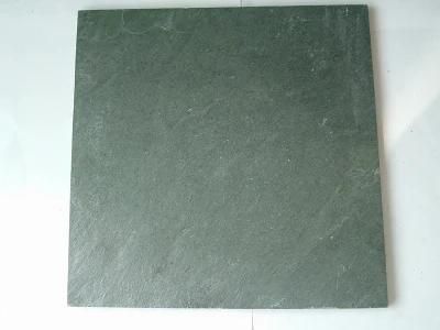 New Natural Stone Roofing Slate Tiles, Green Slate