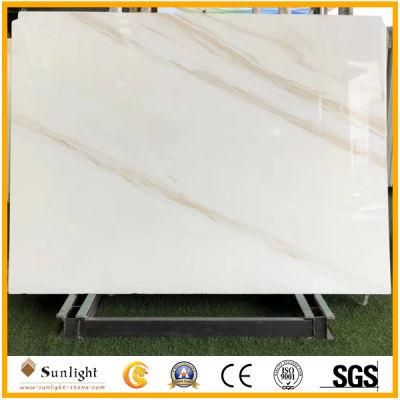 White Colors Stone Marbles for Flooring Tiles, Slabs, Countertops