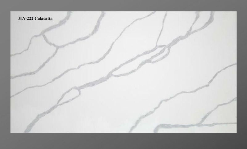 China Factory Quartz Slab