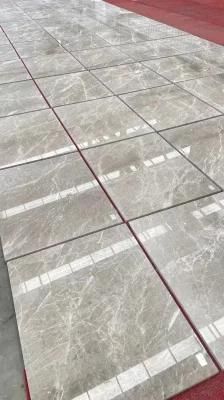 New Cool Grey Marble Looks Like Cloud Patterns