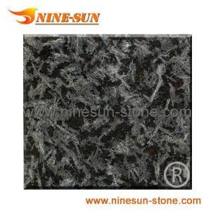 Polished Black Pearl Granite (YX-G180)