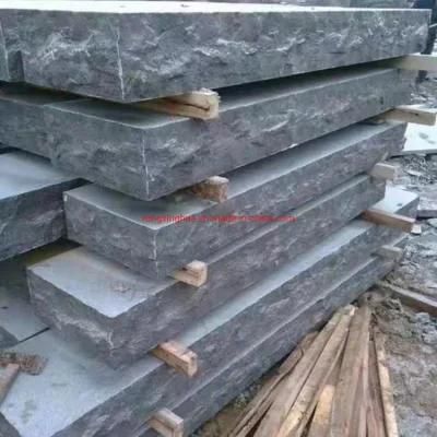 Low Price Sandblasted Blue Stone Tiles/Blue Limestone Tiles/Blue Stone Pavers/Blue Stone Floor Tile