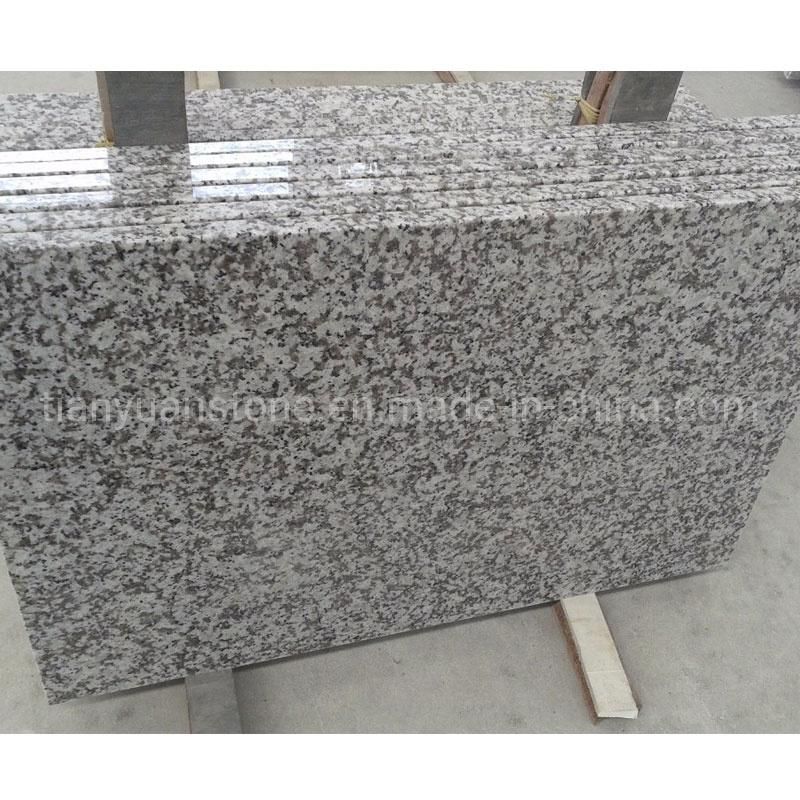 Grey Granite Tiles G439 White Bala Granite Countertops for Kitchen/Bathroom/Vanity-Top