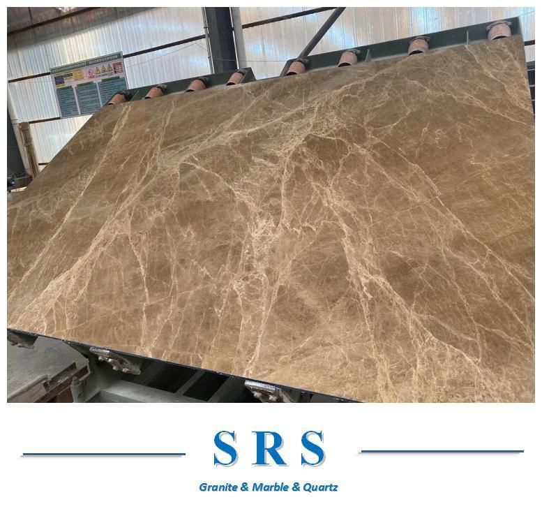 Light Emperador Marble /Brown Marble Slabs/Light Brown Marble for Flooring Tile
