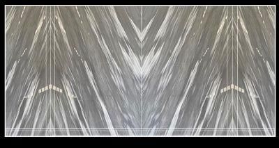 Popular Natural Blue Marble/45 Degree Grey Slab and Tile for Hotel Wall Floor Decorate