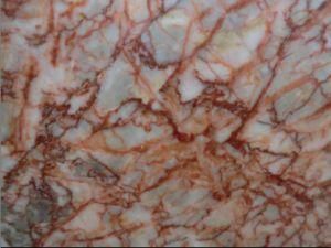 Onyx Red Floor Tile
