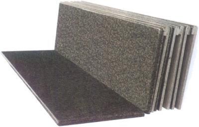 Tan Brown / Yellow / White Granite Countertops for Kitchen / Hotel Project