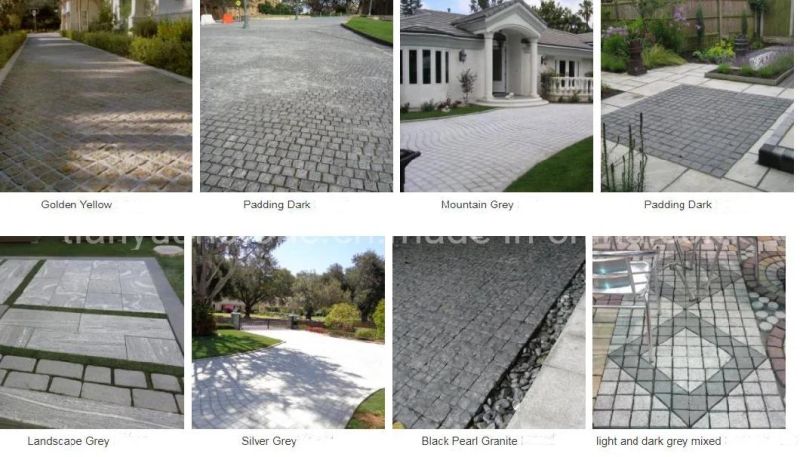 Zhangpu Black Basalt for Flooring/Wall Cladding/Stairs/Steps/Pool Coping Stone Tile Paving