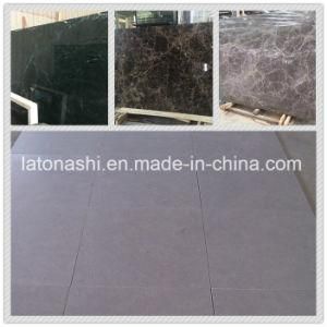 Good Price Grey/Brown/Green Marble Tile for Kitchen/Bathroom/Wall/Flooring