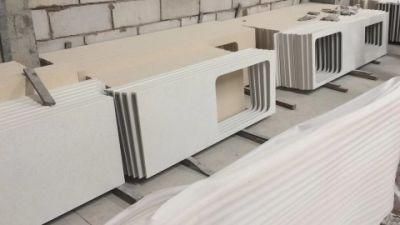 Engineering Carrara White Countertops