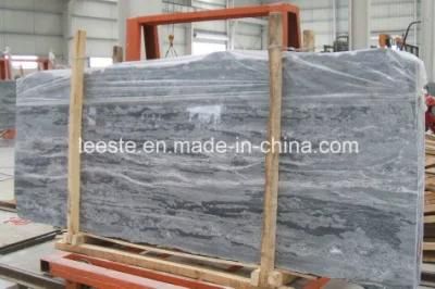 New Product Sea Wave Grey Marble Hottest Selling