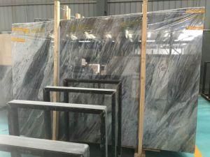Bardiglio Marble Polished Tiles&Slabs&Countertop