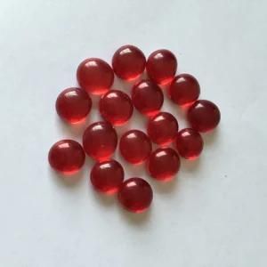 Wholesale Beautiful Garden Decorative Glass Pebbles