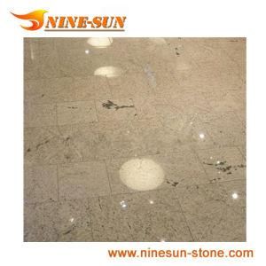 White Desiree Brazil Granite (YX-G874)