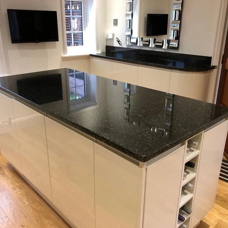 Natural Stone Slab Kitchen Countertop Granite Top/Worktop/Vanity/Table/Top Granite