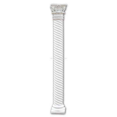 European Style Fiberglass Cheap Roman Column for Outdoor