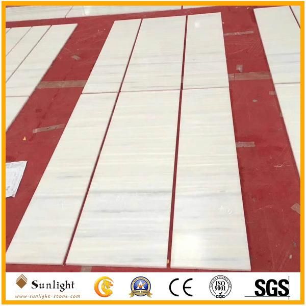 High Quality Natural Translucent Turkey Athens White Onyx Marble for Tile, Slabs
