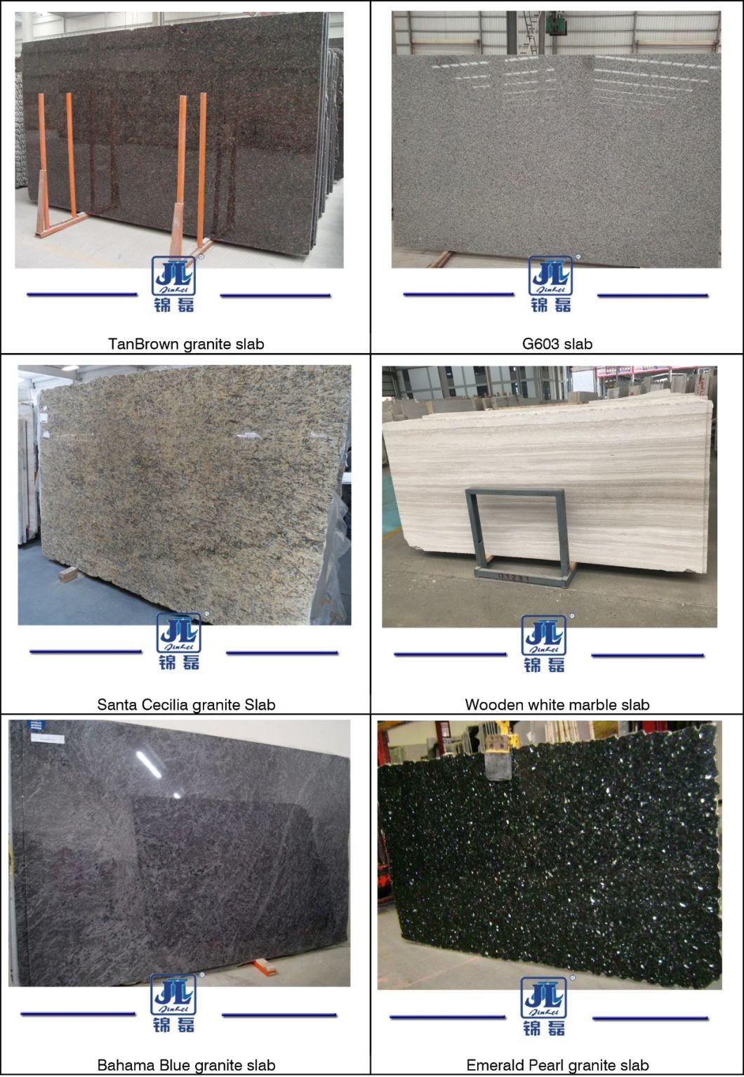 Natural Stonepolished/Honed White Marble for Slabs, Wall Tile, Floor Tile, Bathroom, Vanity Top, Guangxi White, Volakas, Marmala White, Calacatta, Silk, Ariston
