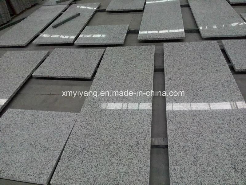 Granite Countertop/Bathroom for Kitchen/Bathroom/Vanity/Table Worktop Outside Natural Granite Tiles