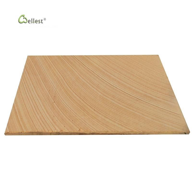 Sy151 Sandstone Beige Australian Style with Honed Finish