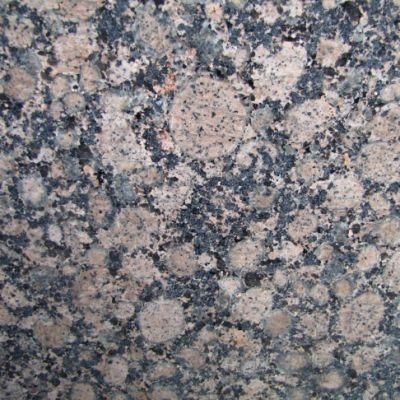 Natural Stone Slab Kitchen Countertop Granite Top/Worktop/Vanity/Table/Top Granite Baltic Brown