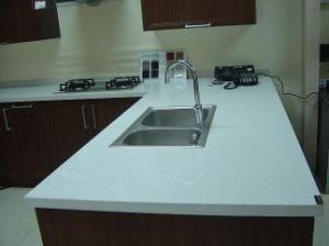 Countertop Material Artificial Quartz Stone