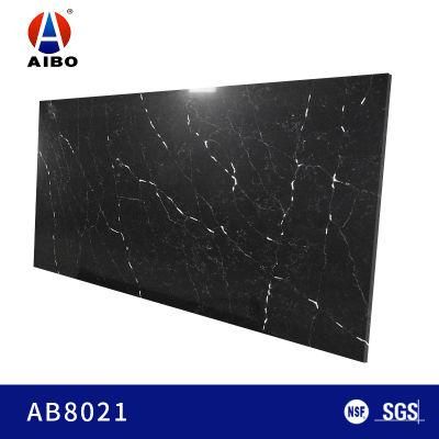 Calacatta Quartz Stone Countertop Artificial Quartz Stone
