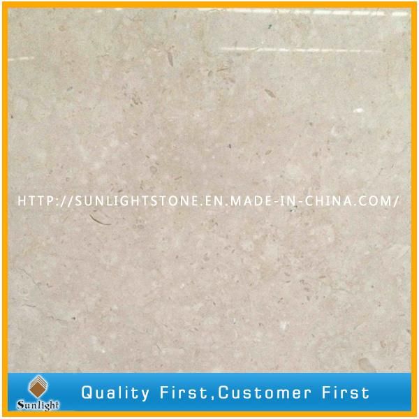 Cheap Egypt Yellow Sunny Beige Marble for Countertops and Tiles