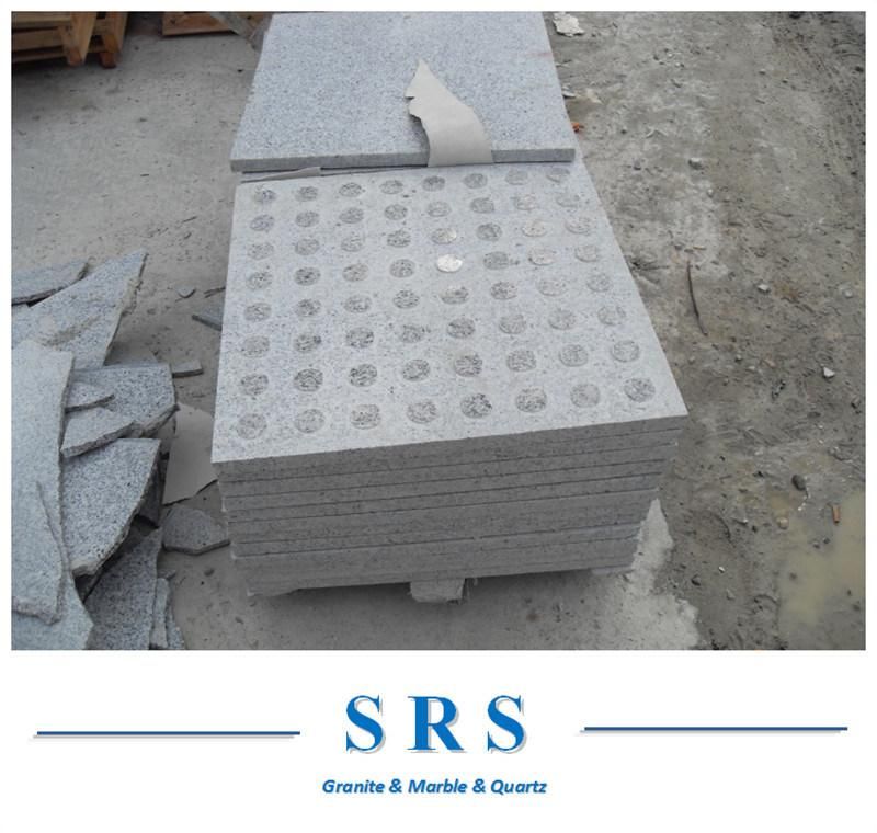 Granite Tumbled Paving Stone for Outdoor Landscaping