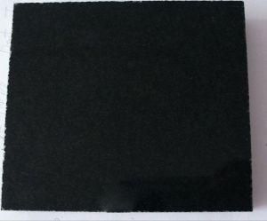 Black Granite Tile