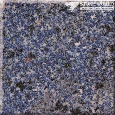 Polished Azul Bahia Granite for Countertops &amp; Vanities (MT049)