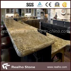 Laminate Granite Countertop for Kitchen (RHCA-019)