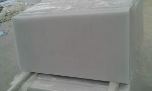Royal White Marble Slab and Tile