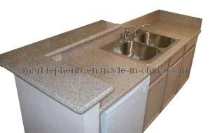 Marble Kitchen and Bathroom Countertop