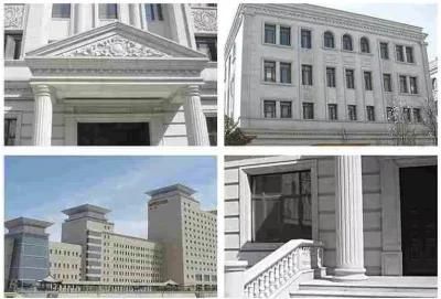 Granite Headstone Ceramic Tile Paving Stone Outdoor Decoration
