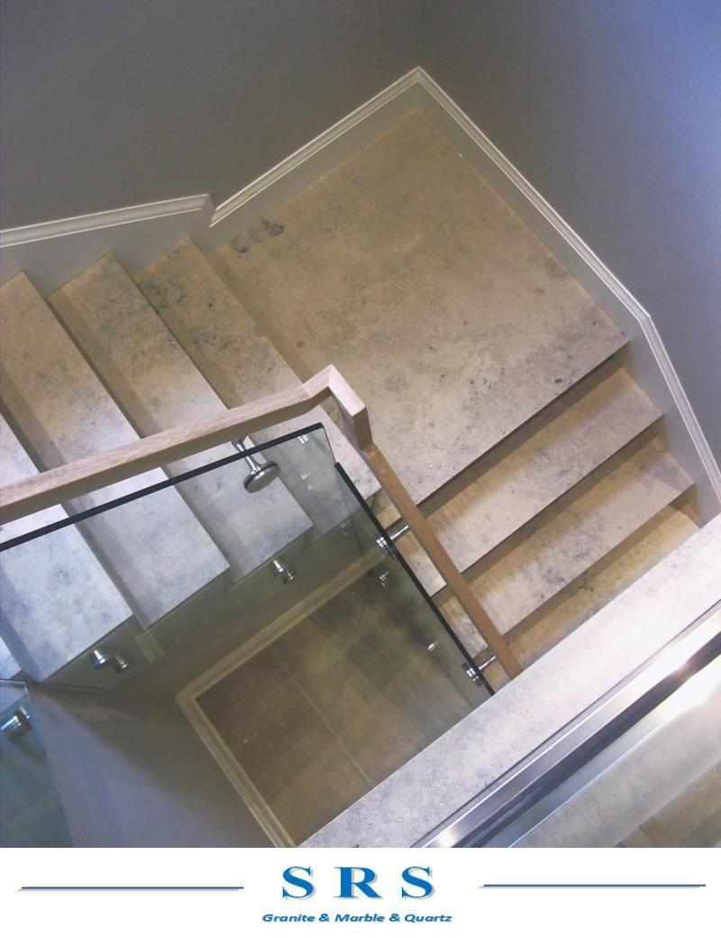 Jura Beige Limestone for Wall Cladding/Staircase/Flooring/Fireplace Mantel
