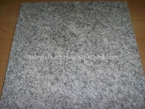 G602 Flamed Granite Flooring Tile
