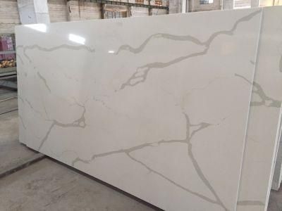 Quartz Stone Kitchen Countertops