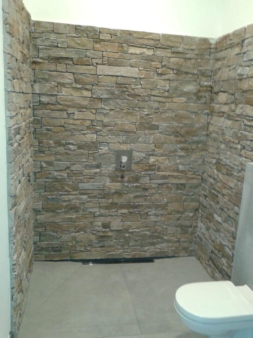 Wholesale Cheap Natural Wall Sheet Cement Culture Stone Veneer Price