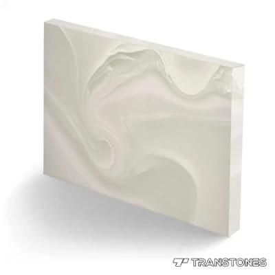 Transtones Artificial Stone for Interior Decors Wall Panels