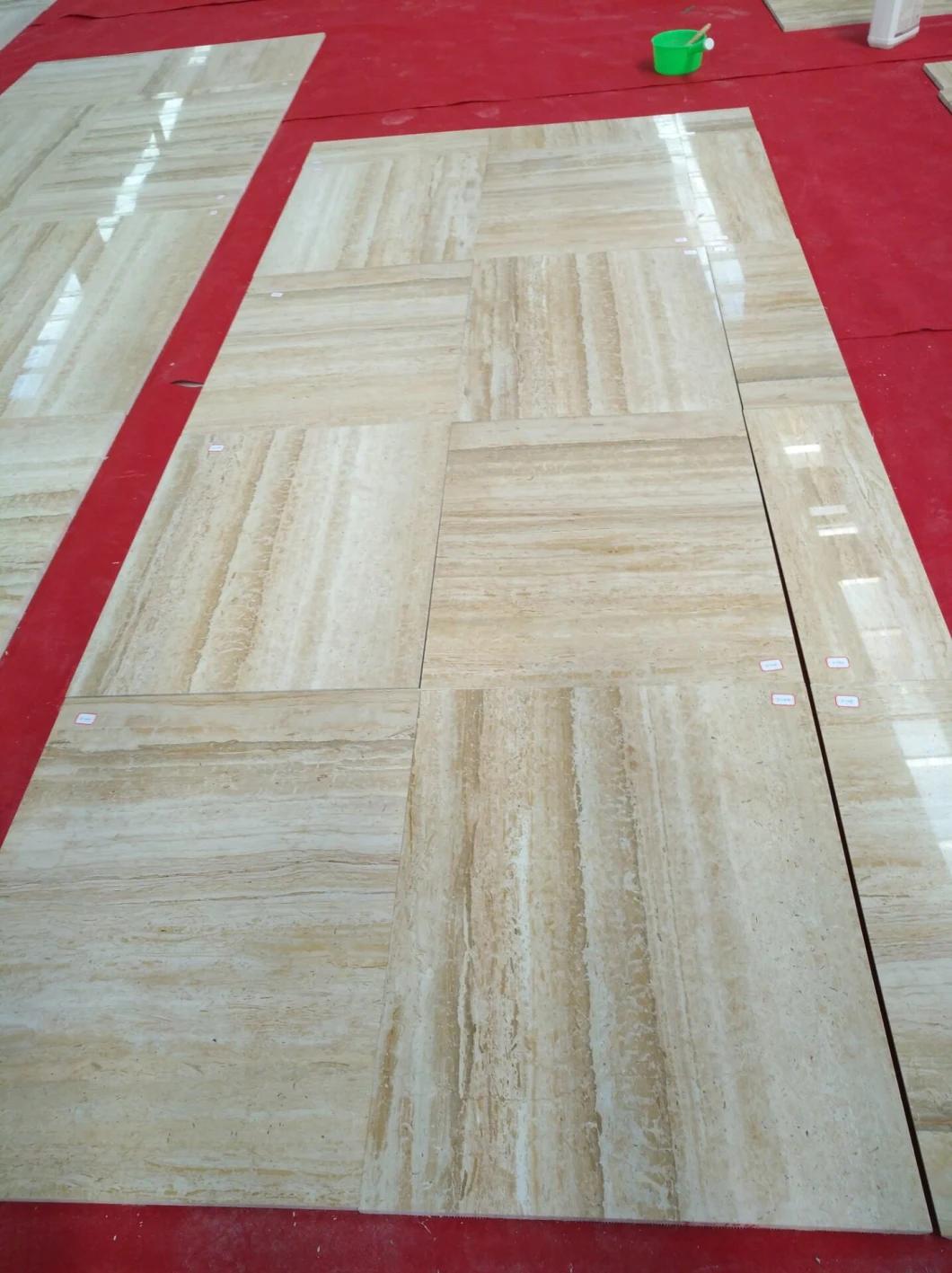 Onxy Yellow Wooden Marble for Upscale Projects