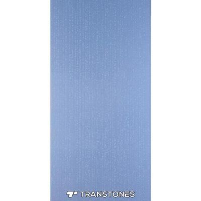 Translucent Stone 3mm Acrylic Solid Surface Sheets for Wall Panel