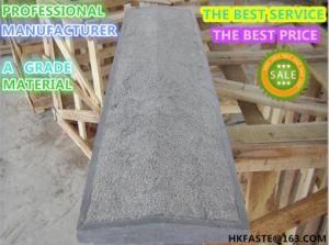 Blue Limestone Coping Stone