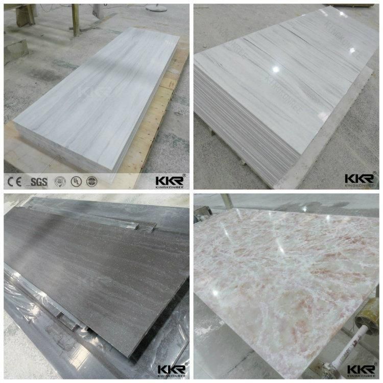 Solid Surface Marble Looks Sheet Corian Shower Wall Panels Solid Surface