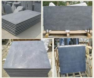 Blue Paving Stone Slab, Blue Limestone Tiles