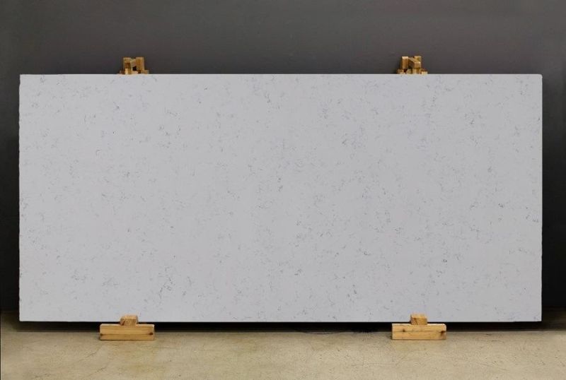 Bianco Venatino Quartz for Countertop